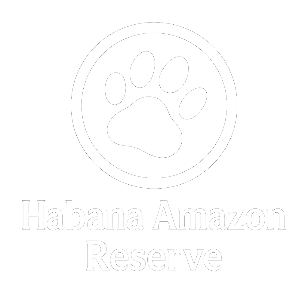 Habana Amazon Reserve 