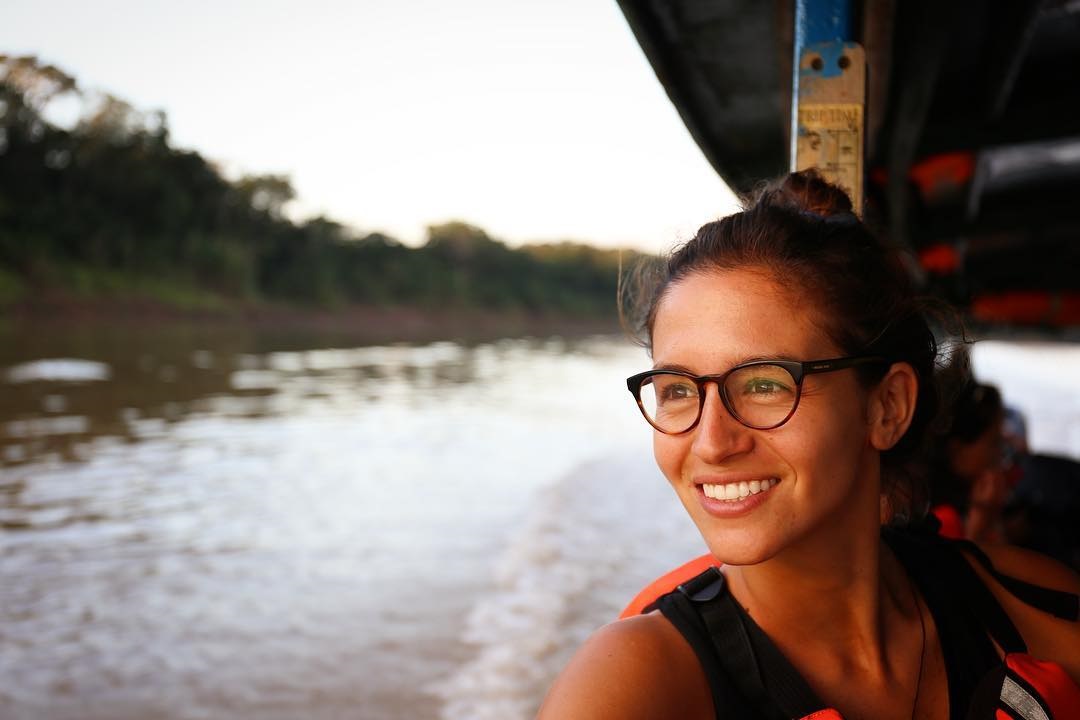 habana amazon reserve