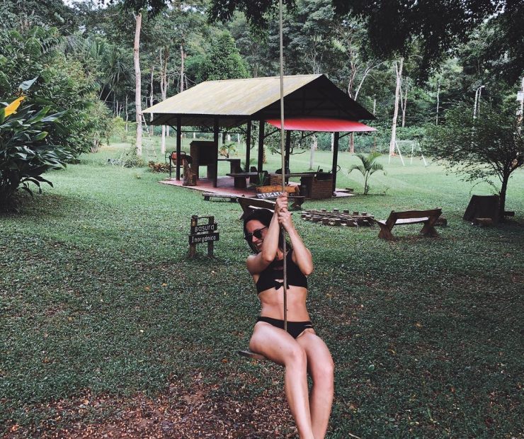 habana amazon reserve