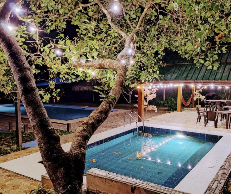 habana amazon reserve